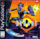 ReBoot - Complete - Playstation