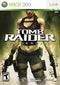 Tomb Raider Underworld - Loose - Xbox 360