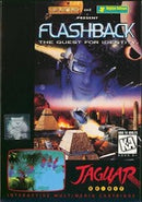 Flashback - Complete - Jaguar