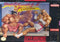 Street Fighter II [30th Anniversary Edition] - Complete - Super Nintendo