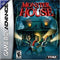 Monster House - Complete - GameBoy Advance