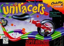 Uniracers - In-Box - Super Nintendo