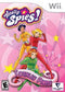 Totally Spies! Totally Party - Complete - Wii