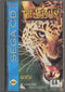 Animals - In-Box - Sega CD