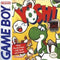 Yoshi - Complete - GameBoy