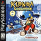 Klonoa Door to Phantomile - Loose - Playstation