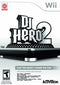 DJ Hero 2 - Loose - Wii