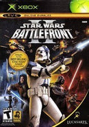 Star Wars Battlefront 2 [Platinum Hits] - Loose - Xbox