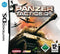 Panzer Tactics - Complete - Nintendo DS