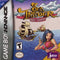 Sea Trader Rise of Taipan - In-Box - GameBoy Advance