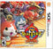 Yo-Kai Watch Blasters: Red Cat Corps - Complete - Nintendo 3DS