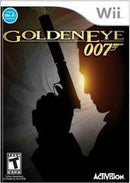 007 GoldenEye - Loose - Wii