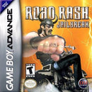 Road Rash Jailbreak - Complete - GameBoy Advance