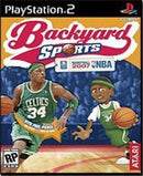 Backyard Basketball 2007 - Complete - Playstation 2