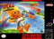 Super Troll Islands - In-Box - Super Nintendo