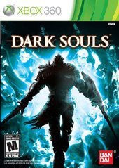 Dark Souls - In-Box - Xbox 360