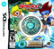 Beyblade: Metal Fusion Collector's Edition - In-Box - Nintendo DS