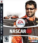 NASCAR 08 - Loose - Playstation 3