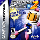 Bomberman Max 2 Blue - In-Box - GameBoy Advance