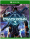 Crackdown 3 - Loose - Xbox One