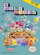 Palamedes - Complete - NES