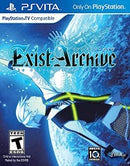 Exist Archive: The Other Side of the Sky - Loose - Playstation Vita