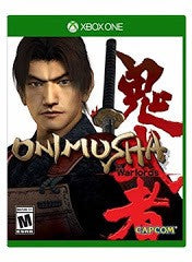 Onimusha Warlords - Loose - Xbox One