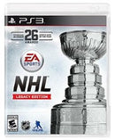 NHL Legacy Edition - Loose - Playstation 3