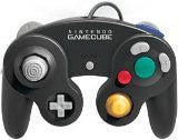 Black Controller - Loose - Gamecube