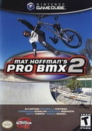 Mat Hoffman's Pro BMX 2 - Loose - Gamecube