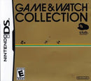 Game & Watch Collection - In-Box - Nintendo DS