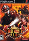 Firefighter FD 18 - In-Box - Playstation 2