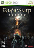 Quantum Theory - In-Box - Xbox 360