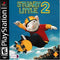 Stuart Little 2 [Greatest Hits] - Complete - Playstation