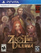 Zero Time Dilemma - In-Box - Playstation Vita