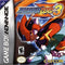 Mega Man Zero 3 - Loose - GameBoy Advance