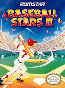 Baseball [5 Screw] - Loose - NES