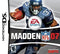 Madden 2007 - Complete - Nintendo DS