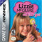 Lizzie McGuire on the Go - In-Box - GameBoy Advance