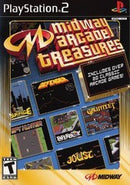 Midway Arcade Treasures - In-Box - Playstation 2