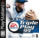 Triple Play 99 - Complete - Playstation