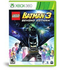 LEGO Batman The Video Game [Platinum Hits] - In-Box - Xbox 360