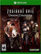 Resident Evil Origins Collection - Complete - Xbox One