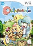 Octomania - Loose - Wii