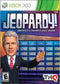 Jeopardy! - Loose - Xbox 360