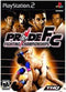 Pride FC - In-Box - Playstation 2