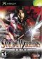 Samurai Warriors - Complete - Xbox