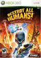 Destroy All Humans: Path of the Furon - Loose - Xbox 360