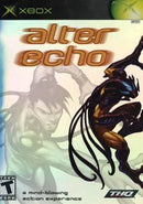 Alter Echo - Complete - Xbox