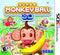 Super Monkey Ball 3D - In-Box - Nintendo 3DS